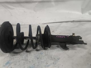 Запчасть стойка передняя левая NISSAN PRIMERA