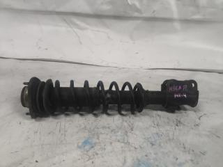 Стойка передняя левая MITSUBISHI PAJERO MINI контрактная Стойка передняя левая MITSUBISHI PAJERO MINI