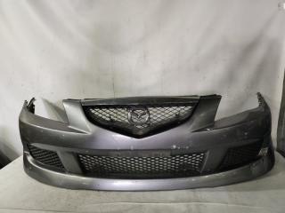 Бампер передний MAZDA PREMACY CPEW 1 ракурс
