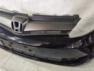 Бампер передний HONDA AIRWAVE GJ1 5 ракурс