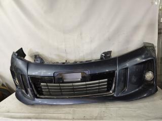 Бампер передний TOYOTA ESTIMA ACR50 1 ракурс
