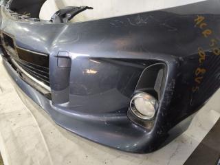 Бампер передний TOYOTA ESTIMA ACR50 2 ракурс