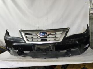 Запчасть бампер передний SUBARU IMPREZA XV