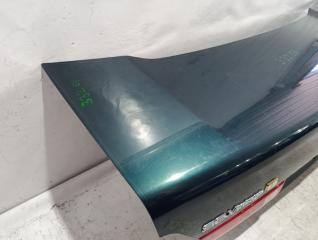 Крышка багажника TOYOTA SPRINTER AE110 3 ракурс Крышка багажника TOYOTA SPRINTER AE110 3 ракурс