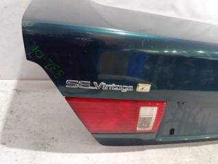 Крышка багажника TOYOTA SPRINTER AE110 4 ракурс Крышка багажника TOYOTA SPRINTER AE110 4 ракурс