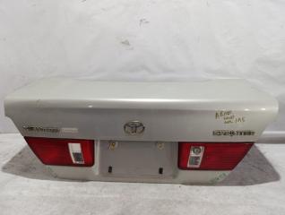 Крышка багажника TOYOTA SPRINTER AE110 1 ракурс Крышка багажника TOYOTA SPRINTER AE110 1 ракурс