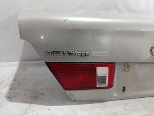 Крышка багажника TOYOTA SPRINTER AE110 3 ракурс Крышка багажника TOYOTA SPRINTER AE110 3 ракурс