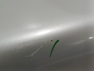Крышка багажника TOYOTA SPRINTER AE110 4 ракурс Крышка багажника TOYOTA SPRINTER AE110 4 ракурс