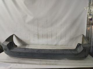 Запчасть бампер задний HONDA PARTNER