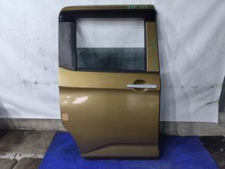 Запчасть дверь задняя правая TOYOTA ROOMY