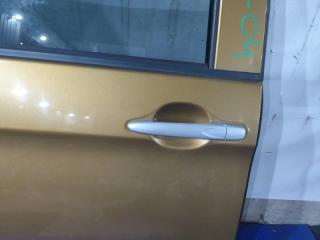 Дверь правая задняя TOYOTA ROOMY M900A 3 ракурс