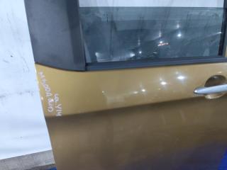 Дверь правая задняя TOYOTA ROOMY M900A 5 ракурс