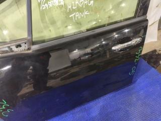 Дверь левая передняя HONDA JADE FR4 4 ракурс Дверь левая передняя HONDA JADE FR4 4 ракурс