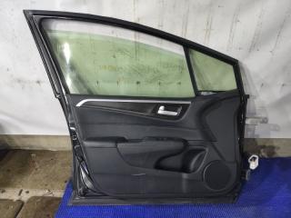 Дверь левая передняя HONDA JADE FR4 5 ракурс Дверь левая передняя HONDA JADE FR4 5 ракурс