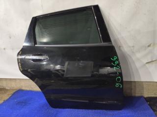Запчасть дверь задняя правая HONDA JADE