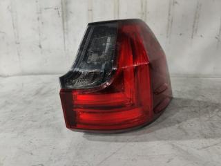 Стоп-сигнал правый LEXUS LX570 контрактная Стоп-сигнал правый LEXUS LX570