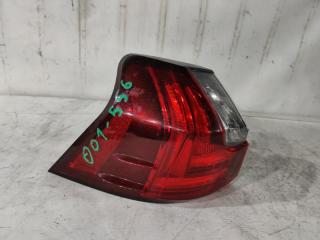 Стоп-сигнал левый LEXUS LX570 контрактная Стоп-сигнал левый LEXUS LX570