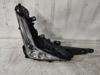 Туманка правая LEXUS LX570