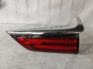 Стоп-сигнал левый LEXUS LX570 контрактная Стоп-сигнал левый LEXUS LX570