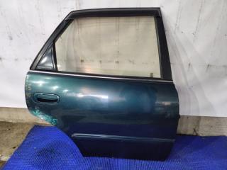 Дверь задняя правая TOYOTA SPRINTER контрактная Дверь задняя правая TOYOTA SPRINTER