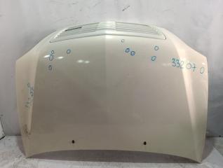 Капот TOYOTA HARRIER MCU10 1 ракурс