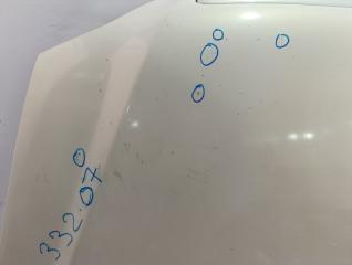 Капот TOYOTA HARRIER MCU10 4 ракурс
