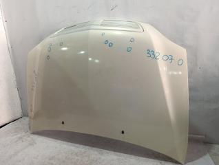 Капот TOYOTA HARRIER MCU10 5 ракурс