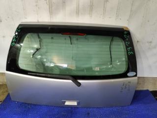 Фото запчасти дверь 5-я TOYOTA OPA контрактная запчасть Запчасть дверь 5-я TOYOTA OPA