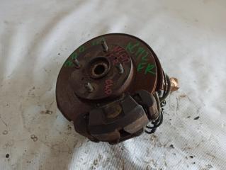 Ступица передняя правая TOYOTA PLATZ контрактная Ступица передняя правая TOYOTA PLATZ