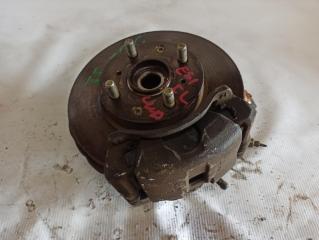 Ступица передняя левая HONDA CIVIC FERIO контрактная Ступица передняя левая HONDA CIVIC FERIO