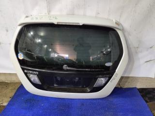 Дверь 5-я SUZUKI AERIO