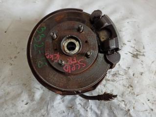 Ступица передняя правая TOYOTA VITZ контрактная Ступица передняя правая TOYOTA VITZ