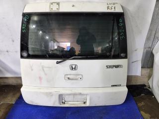 Дверь 5-я HONDA STEPWGN контрактная Дверь 5-я HONDA STEPWGN