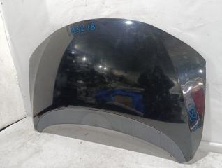 Капот HONDA JADE FR4 2 ракурс
