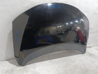 Капот HONDA JADE FR4 3 ракурс
