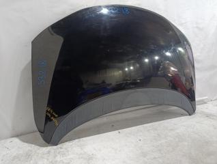 Капот HONDA JADE FR4 4 ракурс