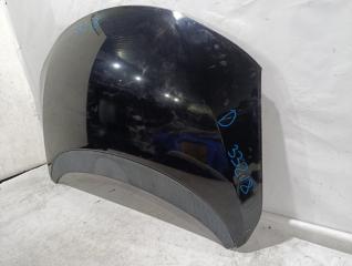 Капот HONDA JADE FR4 5 ракурс