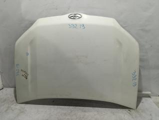 Капот TOYOTA PROBOX NCP165 1 ракурс