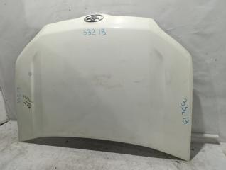 Капот TOYOTA PROBOX NCP165 3 ракурс