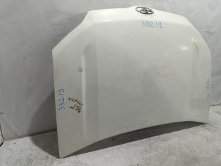 Капот TOYOTA PROBOX NCP165 4 ракурс