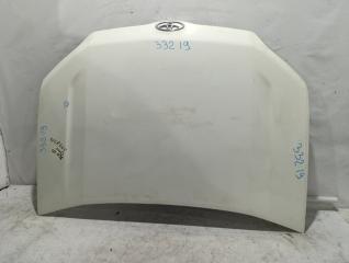 Капот TOYOTA PROBOX NCP165 5 ракурс