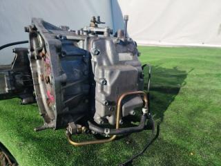 АКПП SUZUKI AERIO RD51S M18A 60-41SN 3 ракурс