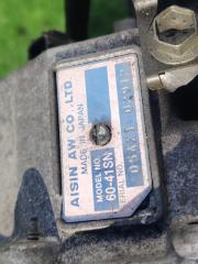 АКПП SUZUKI AERIO RD51S M18A 60-41SN 5 ракурс
