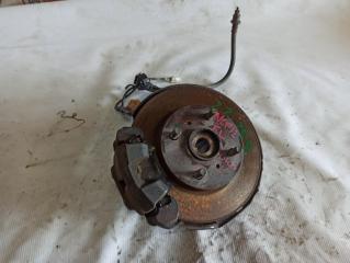 Ступица передняя левая TOYOTA PLATZ контрактная Ступица передняя левая TOYOTA PLATZ