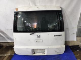 Дверь 5-я HONDA STEPWGN контрактная Дверь 5-я HONDA STEPWGN