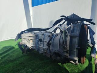 МКПП SUBARU LEGACY BH5 EJ208 TY754VBDAA 2 ракурс