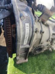 МКПП SUBARU LEGACY BH5 EJ208 TY754VBDAA 4 ракурс