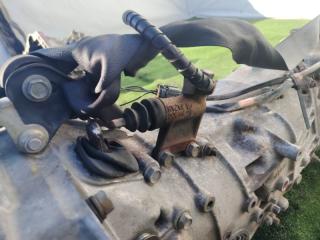 МКПП SUBARU LEGACY BH5 EJ208 TY754VBDAA 5 ракурс