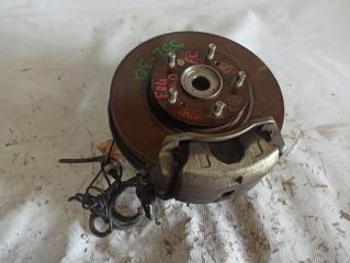 Ступица передняя левая HONDA JADE