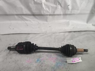 Фото запчасти привод передний левый TOYOTA OPA контрактная запчасть Запчасть привод передний левый TOYOTA OPA